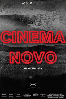 Cinema Novo.