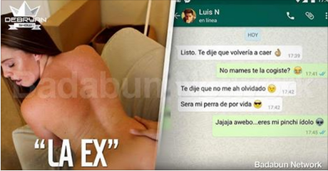 La escalofriante razón por que los hombres buscan a su ex aunque ya no la amen La escalofriante razón por que los hombres buscan a su ex aunque ya no la amen