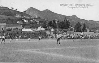 Recuerdos Malaguistas: C.D. Malacitano 3-5 Betis