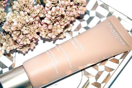 Teint Pores & Matité; adios a los brillos Teint Pores & Matité; adios a los brillos