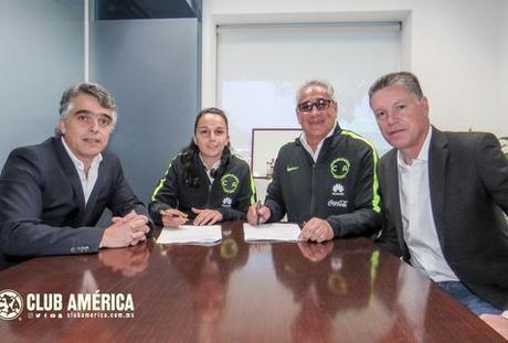 América ya tiene técnico para su equipo femenil