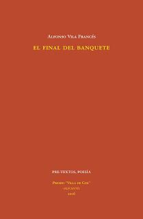 Un poema de Alfonso Vila Francés