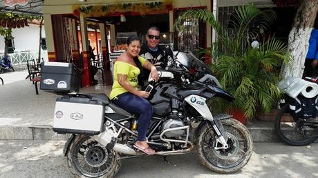 2016 Colombia ( y V ) dav