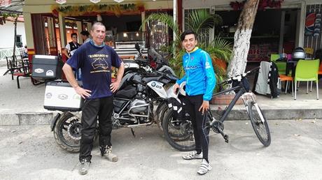 2016 Colombia ( y V ) dav