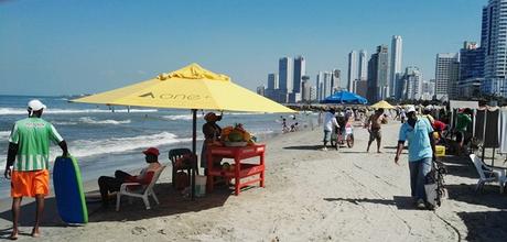 2016 Colombia ( y V ) bty