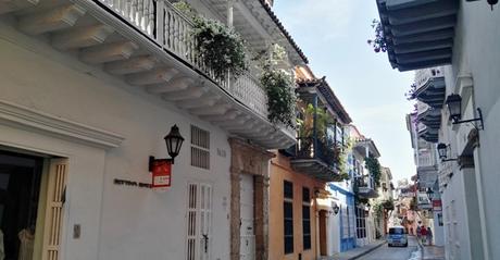 2016 Colombia ( y V ) sdr