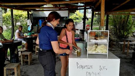 2016 Colombia ( y V ) sdr