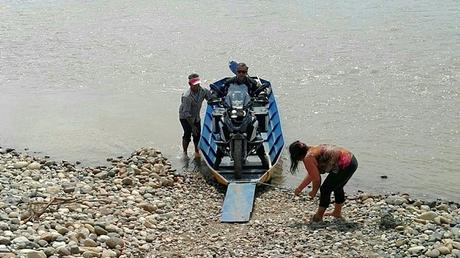 2016 Colombia ( y V ) dav