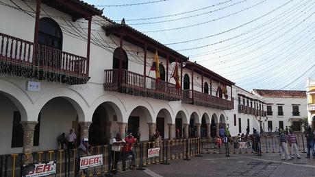 2016 Colombia ( y V ) dav