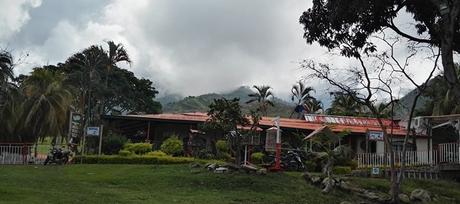 2016 Colombia ( y V ) sdr