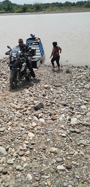 2016 Colombia ( y V ) dav