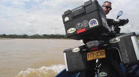 2016 Colombia ( y V ) dav