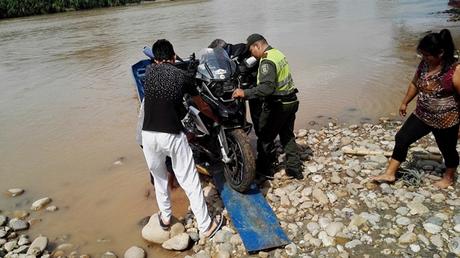 2016 Colombia ( y V ) dav