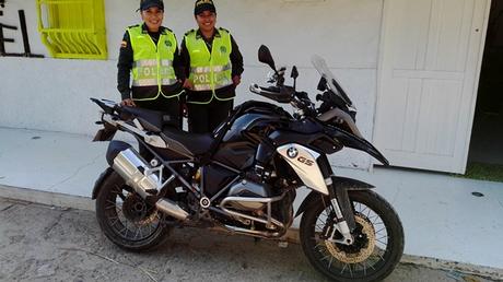 2016 Colombia ( y V ) dav