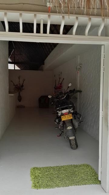 2016 Colombia ( y V ) sdr