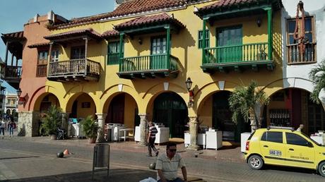 2016 Colombia ( y V ) sdr