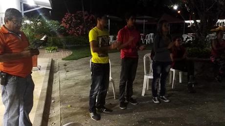 2016 Colombia ( y V ) dav