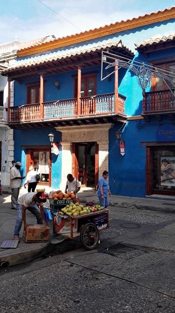 2016 Colombia ( y V ) sdr