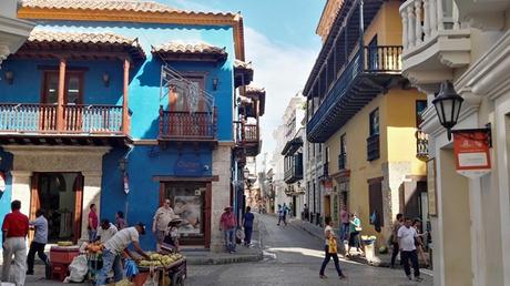 2016 Colombia ( y V ) sdr