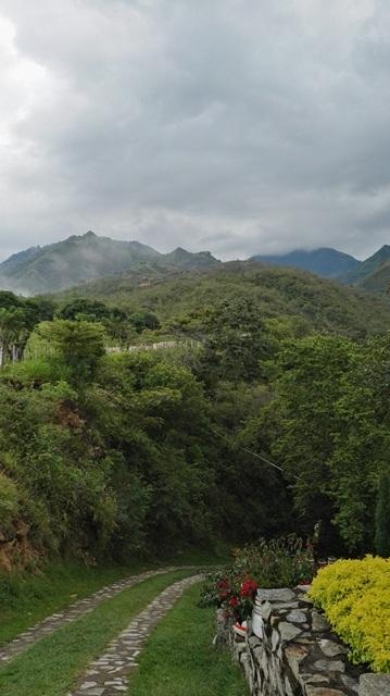 2016 Colombia ( y V ) sdr