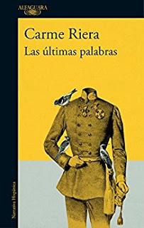 NOVEDADES EDITORIALES MARZO 2017