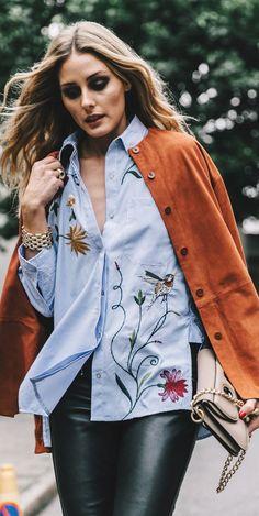SEASONAL TRENDS; LAS FLORES ESTE AÑO VAN BORDADAS.- SEASONAL TRENDS; LAS FLORES ESTE AÑO VAN BORDADAS.-