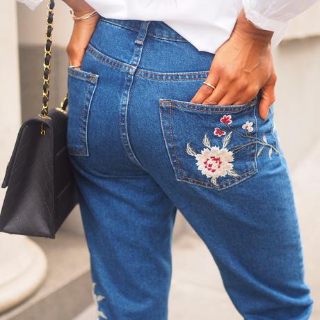 SEASONAL TRENDS; LAS FLORES ESTE AÑO VAN BORDADAS.- SEASONAL TRENDS; LAS FLORES ESTE AÑO VAN BORDADAS.-