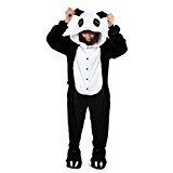 NATILLAS DE VAINILLA Yimidear® Unisex Cálido Pijamas para Adultos Cosplay Animales de Vestuario Ropa de dormir Halloween y Navidad