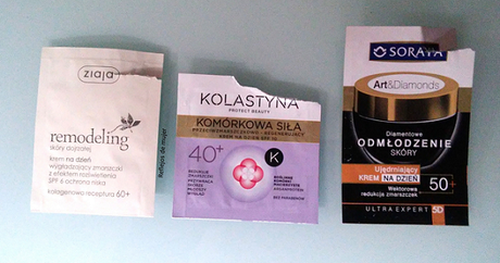 Muestras terminadas Muestras varias 2