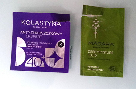 Muestras terminadas Muestras varias 3