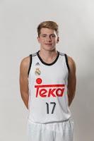 LUKA DONCIC SE NOS HACE MAYOR DE EDAD