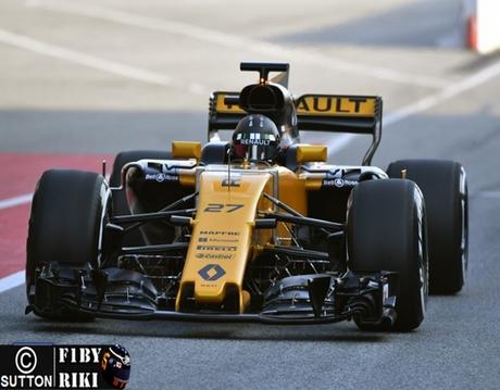 Mario Illien ha dejado de trabajar para Renault