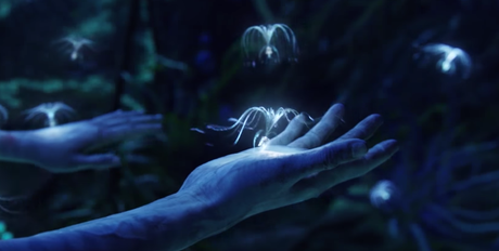 Ubisoft nos sorprende con el anuncio de un videojuego de Avatar, con el motor Snowdrop Ubisoft nos sorprende con el anuncio de un videojuego de Avatar, con el motor Snowdrop