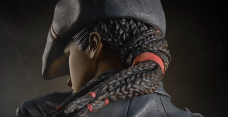 Assassin's Creed nos presenta dos increíbles bustos de Connor y Aveline de Grandpré Assassin's Creed nos presenta dos increíbles bustos de Connor y Aveline de Grandpré