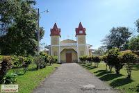 Miramar de Montes de Oro, Puntarenas