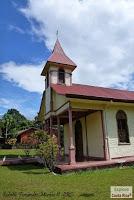 Miramar de Montes de Oro, Puntarenas