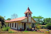 Miramar de Montes de Oro, Puntarenas