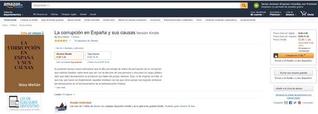 Aprovecha la oferta lanzada por Amazon