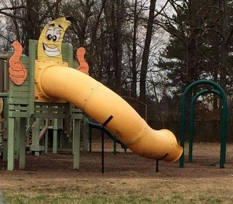 ¿Tienes la mente sucia? Compruébalo viendo estas imágenes ¿Tienes la mente sucia? Compruébalo viendo estas imágenes