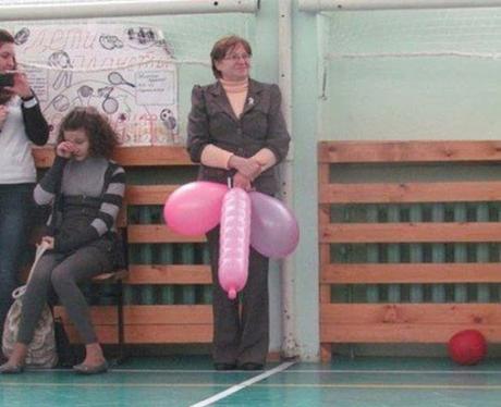 ¿Tienes la mente sucia? Compruébalo viendo estas imágenes ¿Tienes la mente sucia? Compruébalo viendo estas imágenes