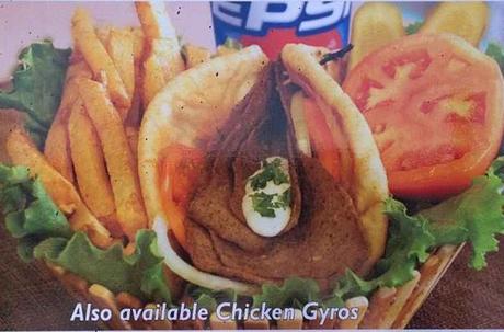 ¿Tienes la mente sucia? Compruébalo viendo estas imágenes ¿Tienes la mente sucia? Compruébalo viendo estas imágenes