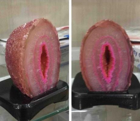 ¿Tienes la mente sucia? Compruébalo viendo estas imágenes ¿Tienes la mente sucia? Compruébalo viendo estas imágenes