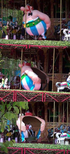 ¿Tienes la mente sucia? Compruébalo viendo estas imágenes ¿Tienes la mente sucia? Compruébalo viendo estas imágenes