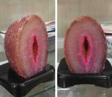 ¿Tienes la mente sucia? Compruébalo viendo estas imágenes ¿Tienes la mente sucia? Compruébalo viendo estas imágenes