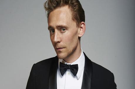 Tom Hiddleston niega que le hayan ofrecido ser el nuevo James Bond