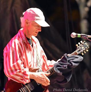 Lanzamiento: ROBBY KRIEGER de los DOORS Lanzamiento: ROBBY KRIEGER DOORS Session
