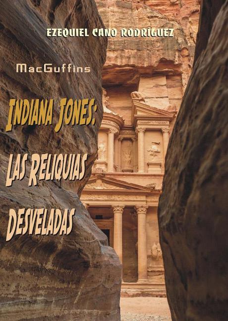 MacGuffins. Indiana Jones: Las Reliquias Desveladas