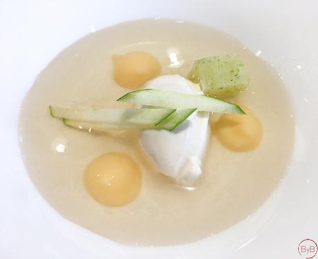 Menú de Caza y Trufa el 4 manos del Hotel Gallery Menú de Caza y Trufa el 4 manos del Hotel Gallery