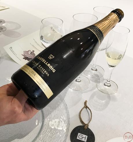 Menú de Caza y Trufa el 4 manos del Hotel Gallery Menú de Caza y Trufa el 4 manos del Hotel Gallery