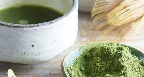 Los beneficios para la salud del té matcha